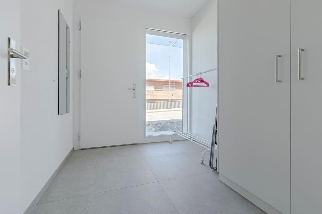 Appartement Blueemlisalp - Aare Jungfrau Ag Spiez