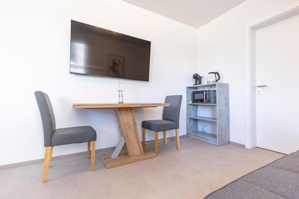 Blueemlisalp - Aare Jungfrau Ag Appartement