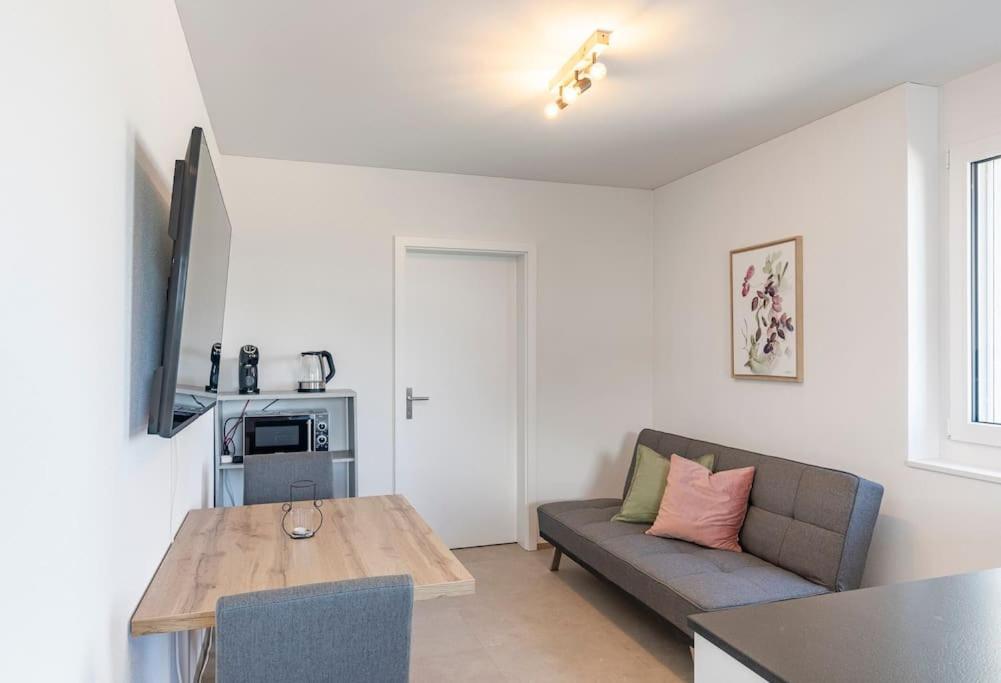 Appartement Blueemlisalp - Aare Jungfrau Ag